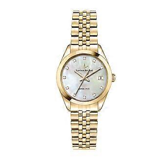 Lucien Rochat - R0453114509 - Armbanduhr - Damen - Quarz - MADAME