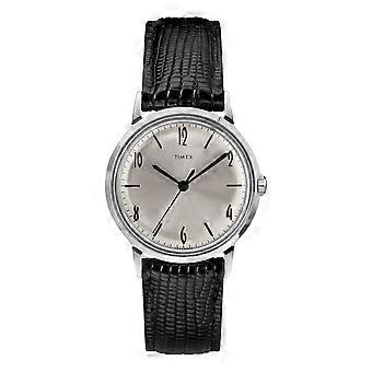 Timex Marlin Hand Wind 1960'erne Genudgivelse Watch TW2R47900