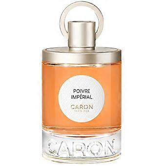 Caron Poivre Impérial EDP W 50 ml Refillable