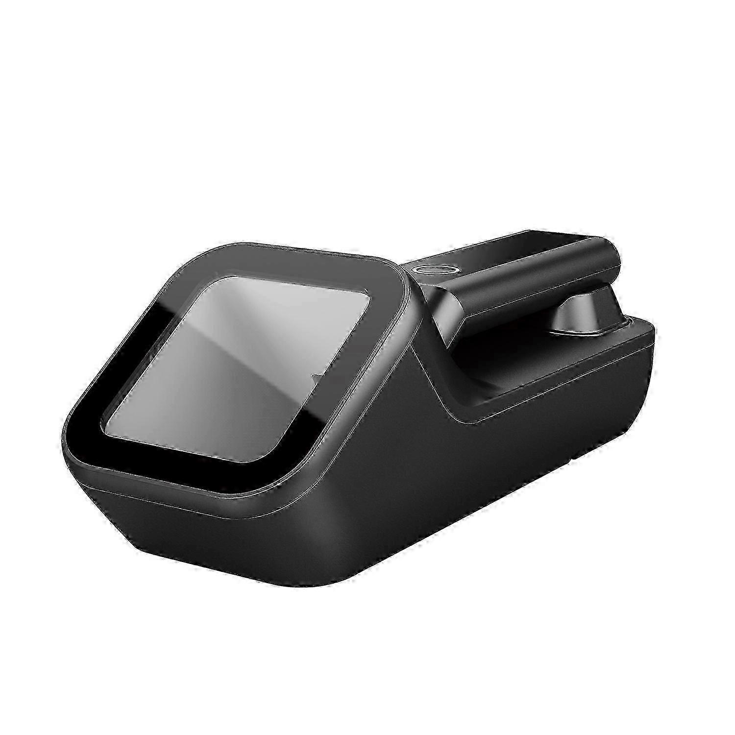 Handheld 3-in-1 Barcode Scanner for 1D/2D/QR Codes with Wireless/USB Connection