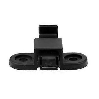 4x Kayak Slide Lock System pedałów canoe Boat Mocowanie