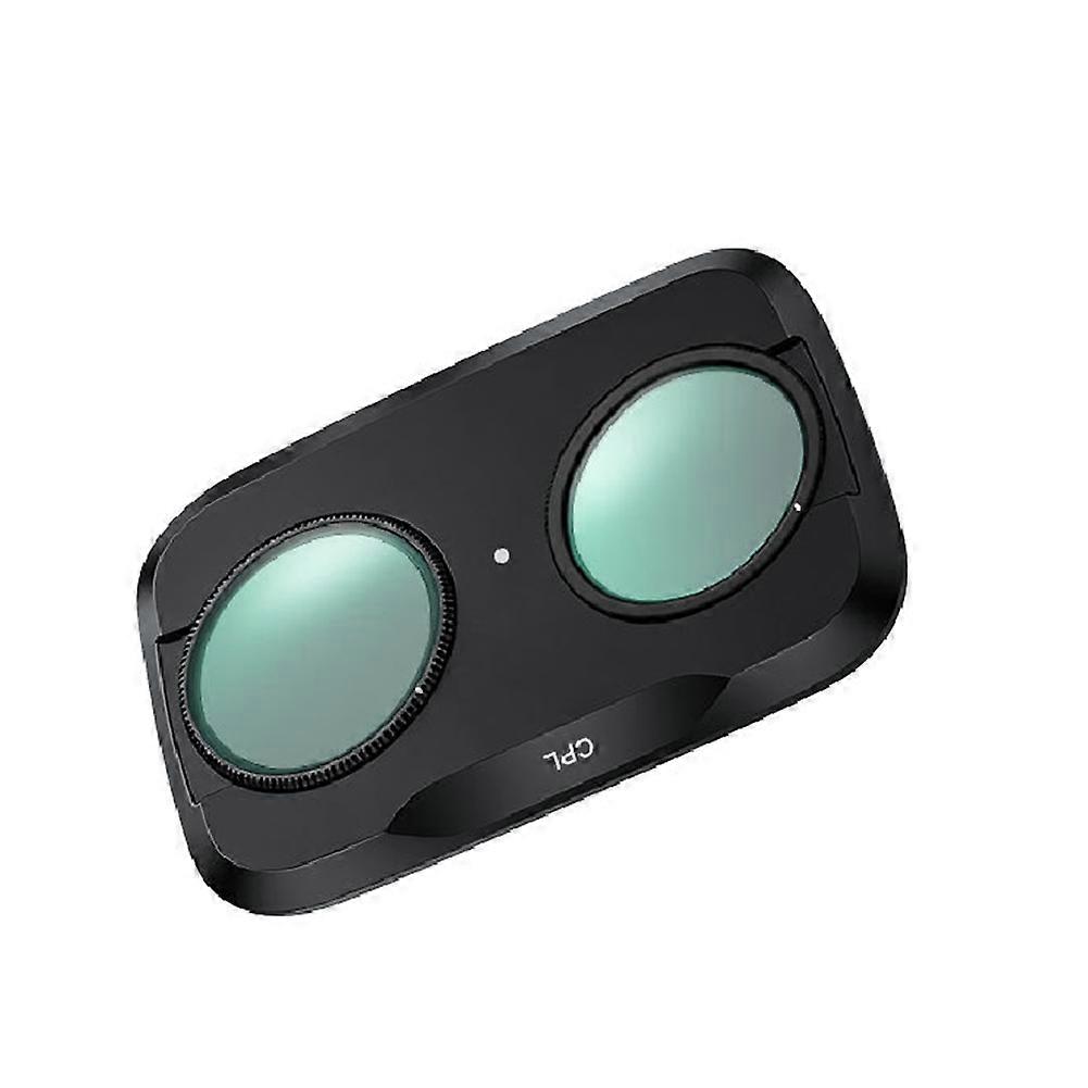 CPL Polarizing Lens Camera Filter for DJI Pocket 4Pro Camera Accessories