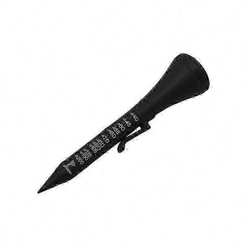 6-in-1 Golf Tool with Flagstick Rangefinder