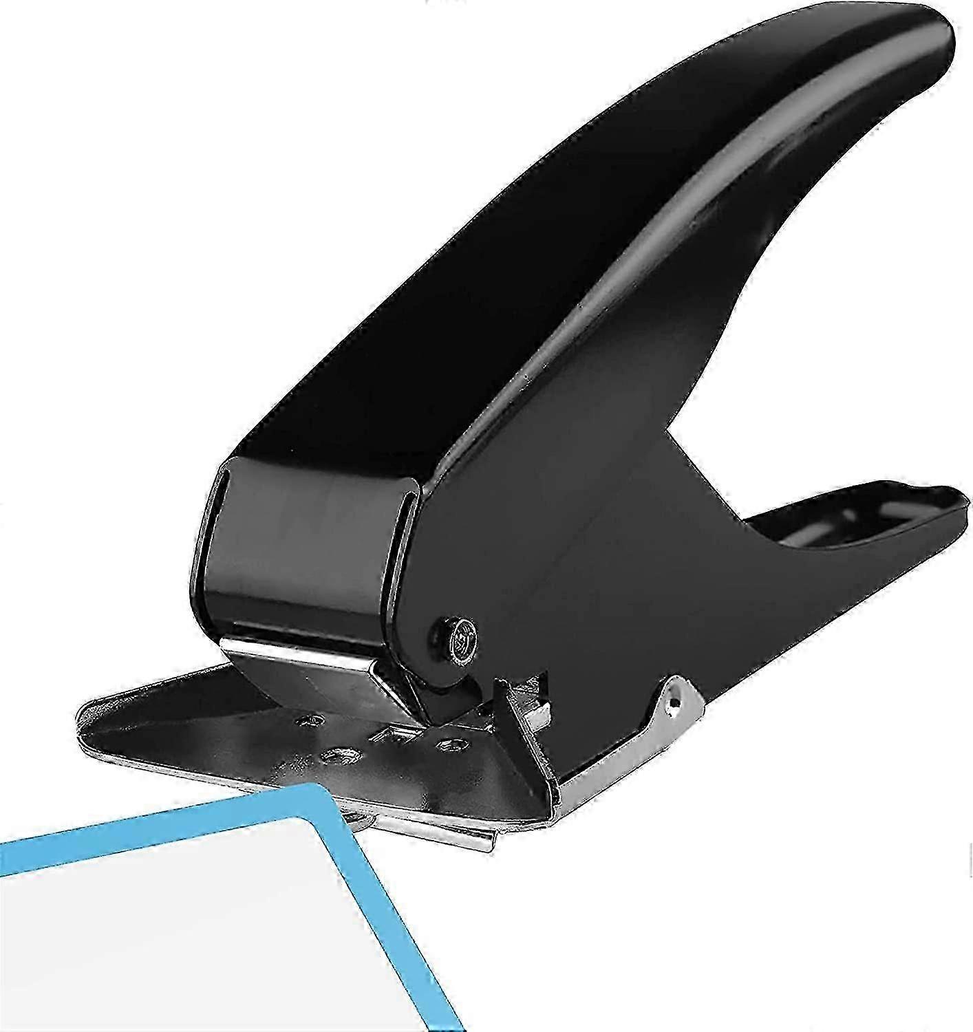 Solid Steel Corner Rounder Punch