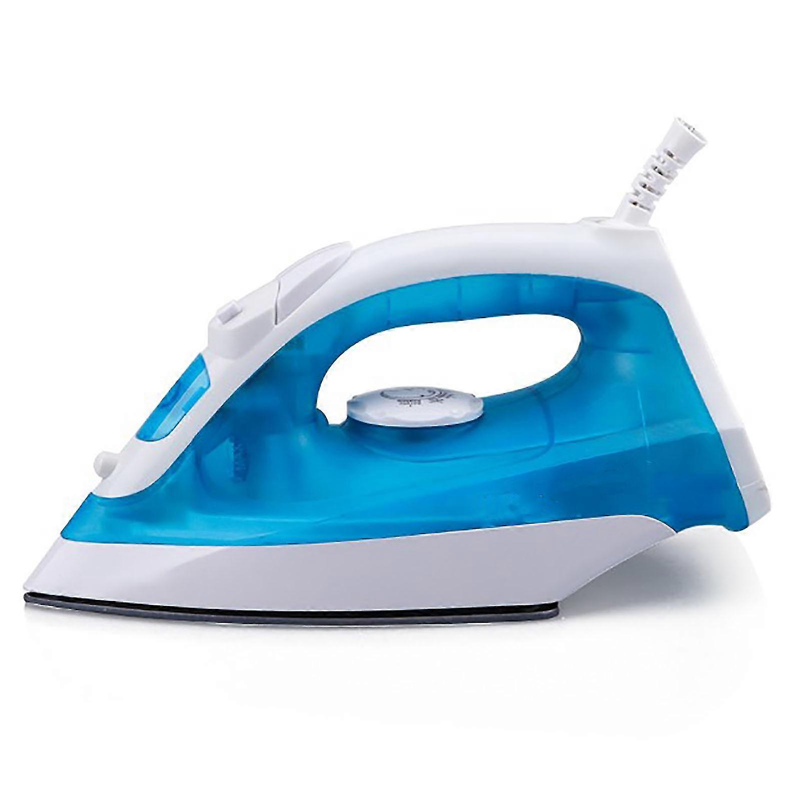 Portable 1200W Steam Iron