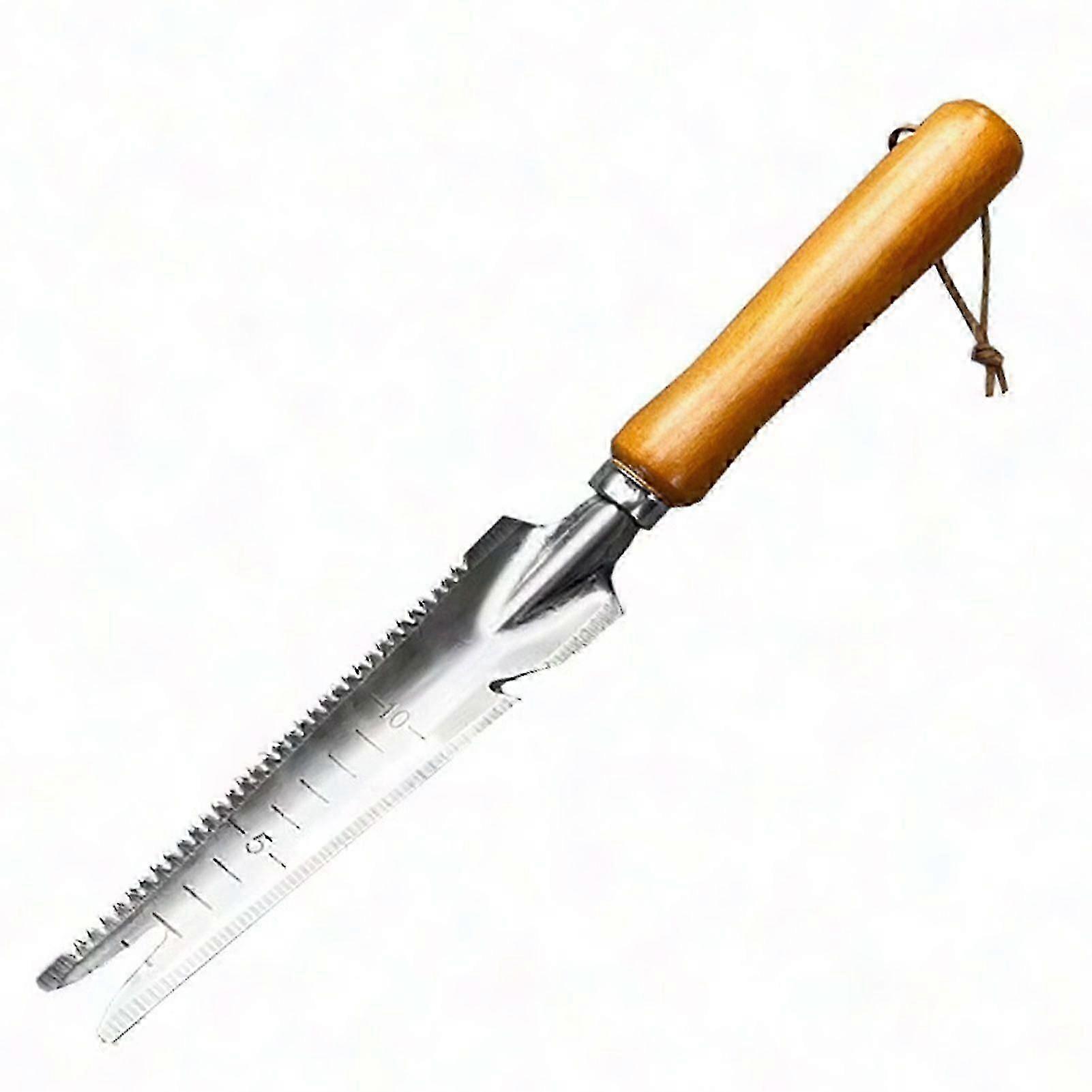 Garden Weeder Root Remover & Pruning