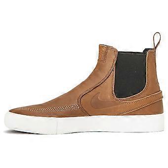 Nike Sb Zoom Stefan Janoski Slip Mid Rm Light Tan BQ5888-200