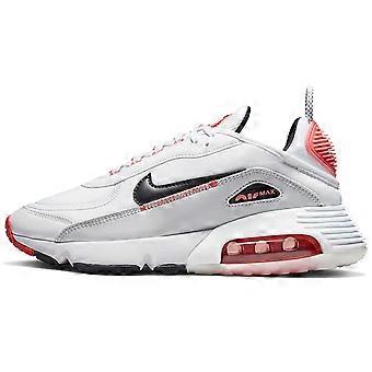 Nike Air Max 2090 White Magic Ember Women's DH8309-100