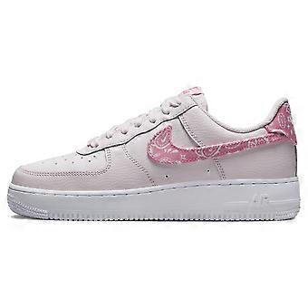 Nike Air Force 1 Low '07 Paisley Pack Pink Women's FD1448-664
