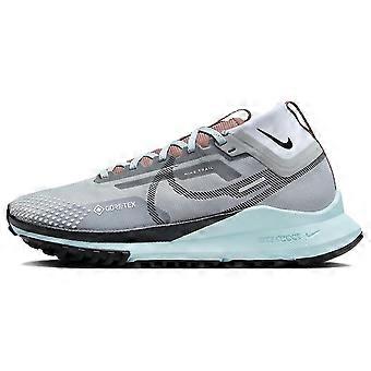 Nike React Pegasus Trail 4 Lys Smoke Isblå Dame DJ7929-005