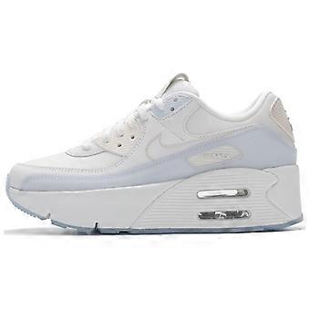 Nike Air Max 90 LV8 'Glacier Blue' Damen HF0782-100