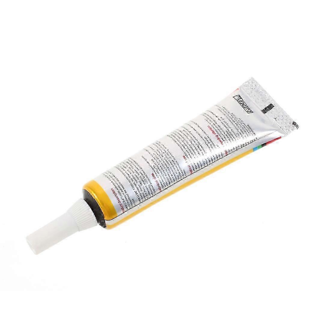 Precision Black Adhesive 30ml