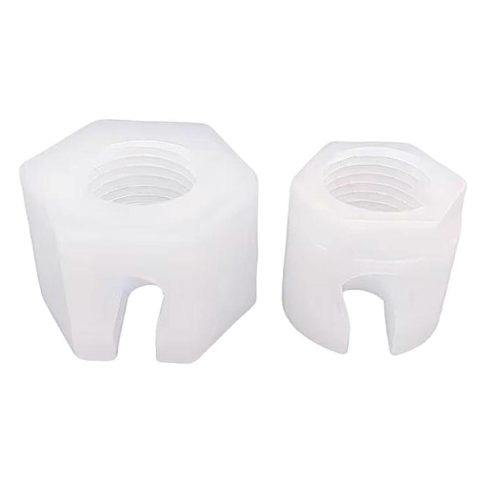 Soda Machine Replacement Nuts Home Appliance Replace Parts