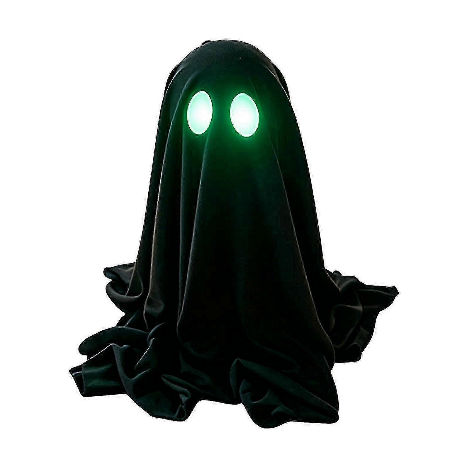 Luminous Mini Halloween Tabletop Figure