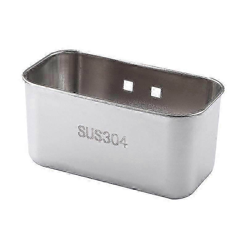 Ventilated Stainless Steel Sponge Mount
