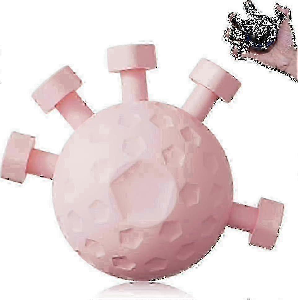 20-45KG Adjustable Finger Trainer