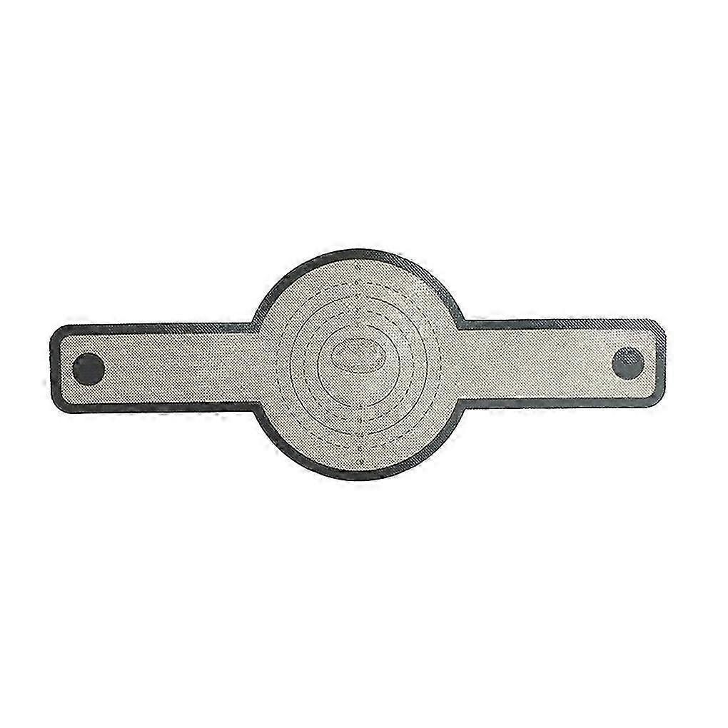 Long Handle Silicone Bread Transfer Mat