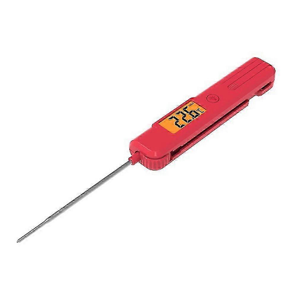 Foldable Digital Meat Thermometer