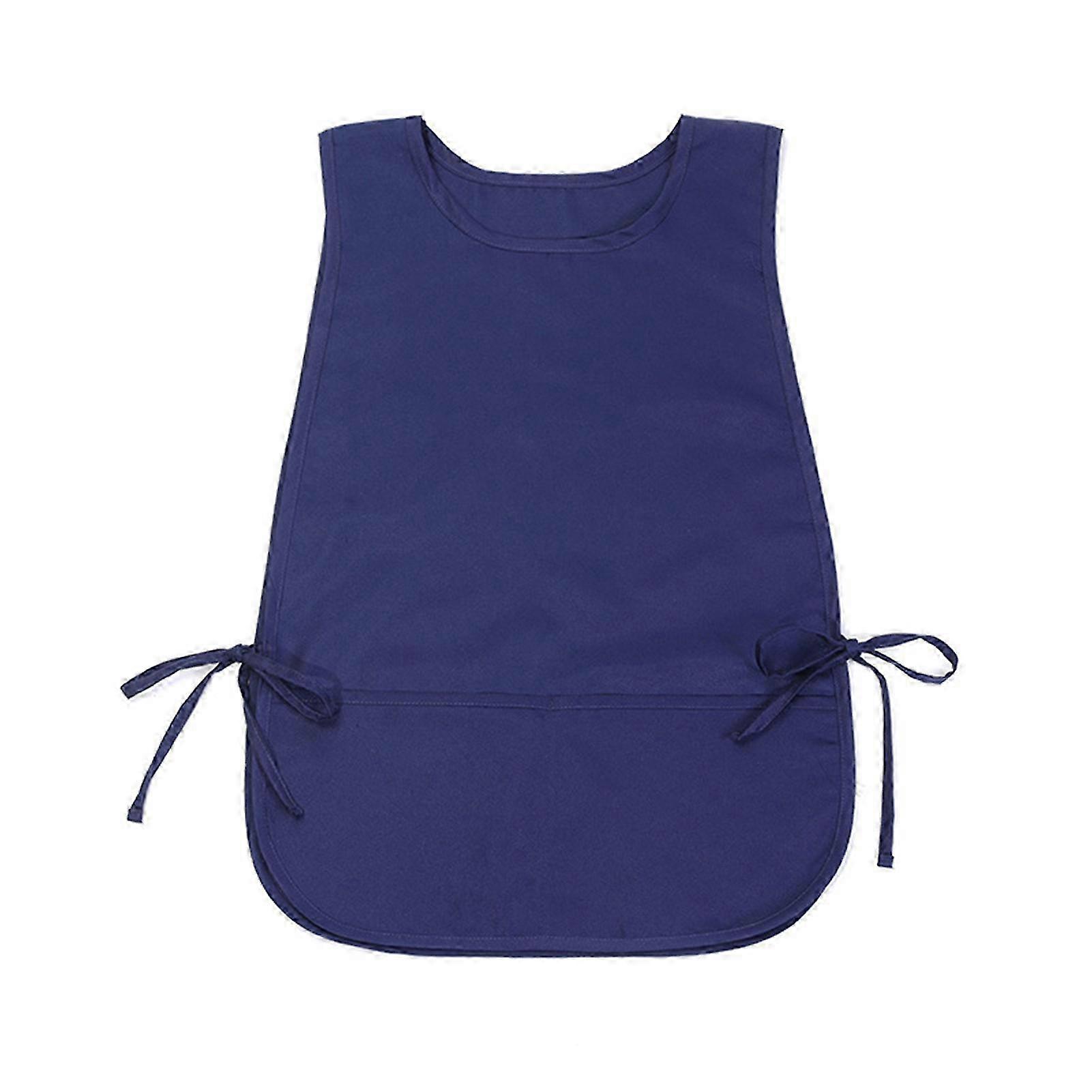 Versatile Waterproof Artisan Apron With Pockets