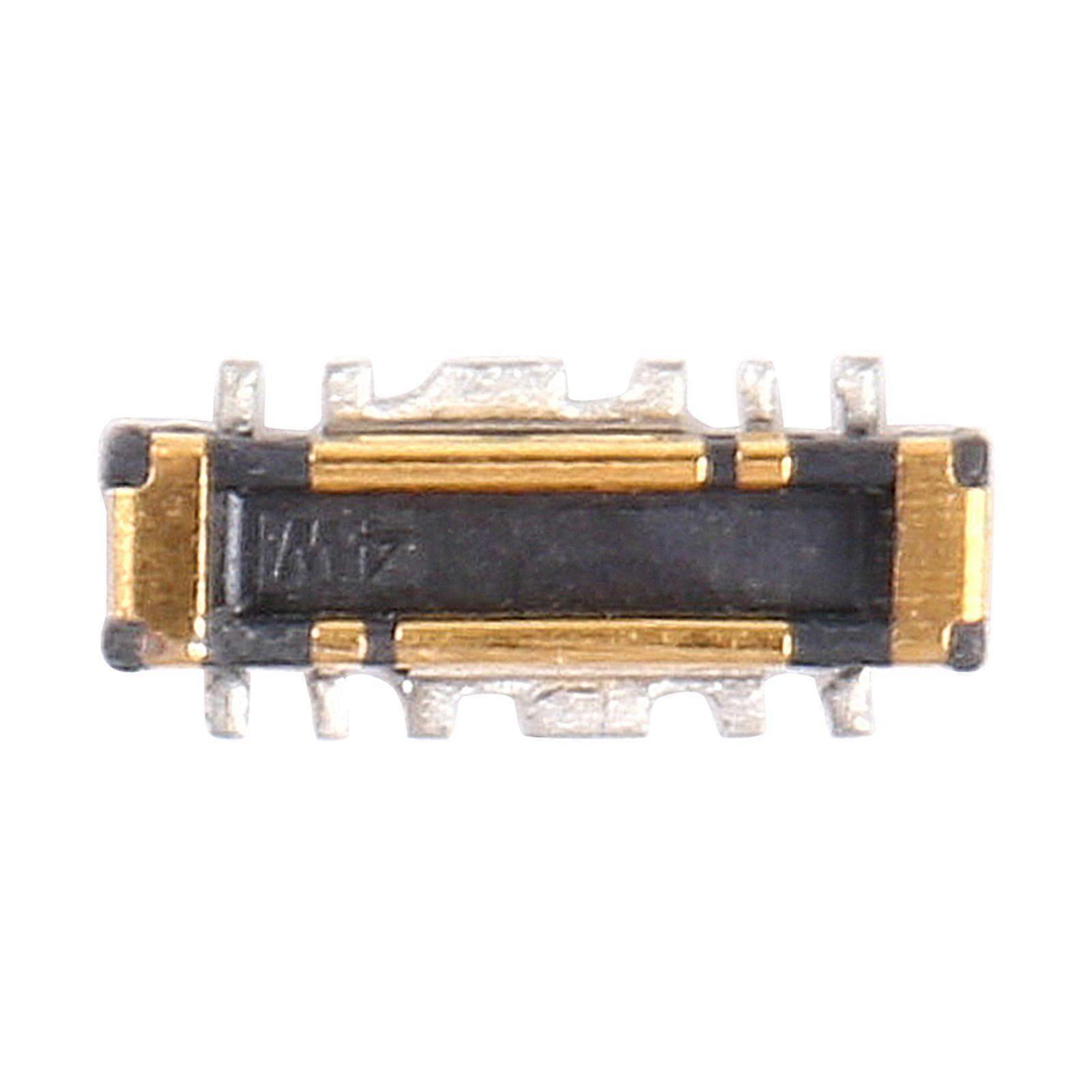 Battery FPC Connector On Flex Cable For iPhone 12