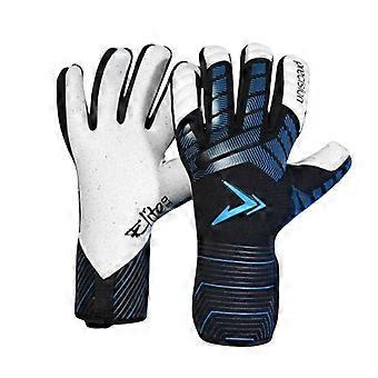 Precision Childrens/Kids Elite 3.0 Quartz Neoprene Goalkeeper Gloves