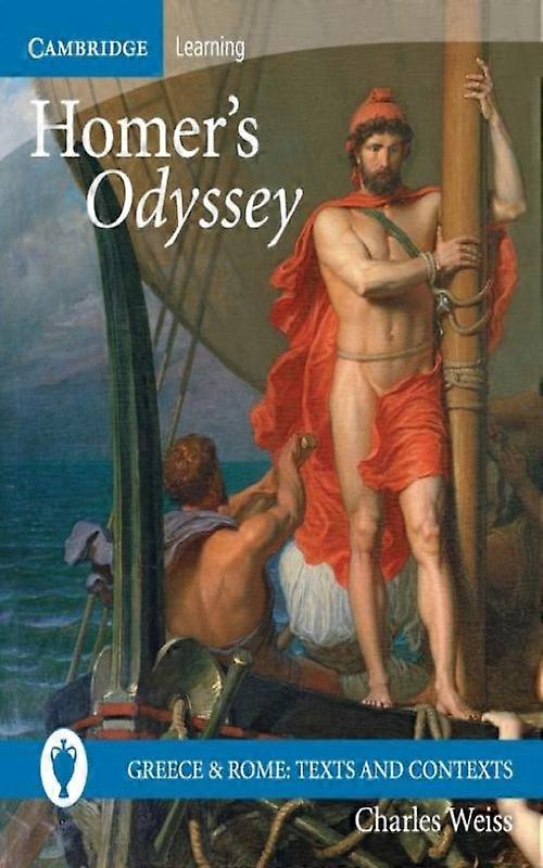 Homers Odyssey