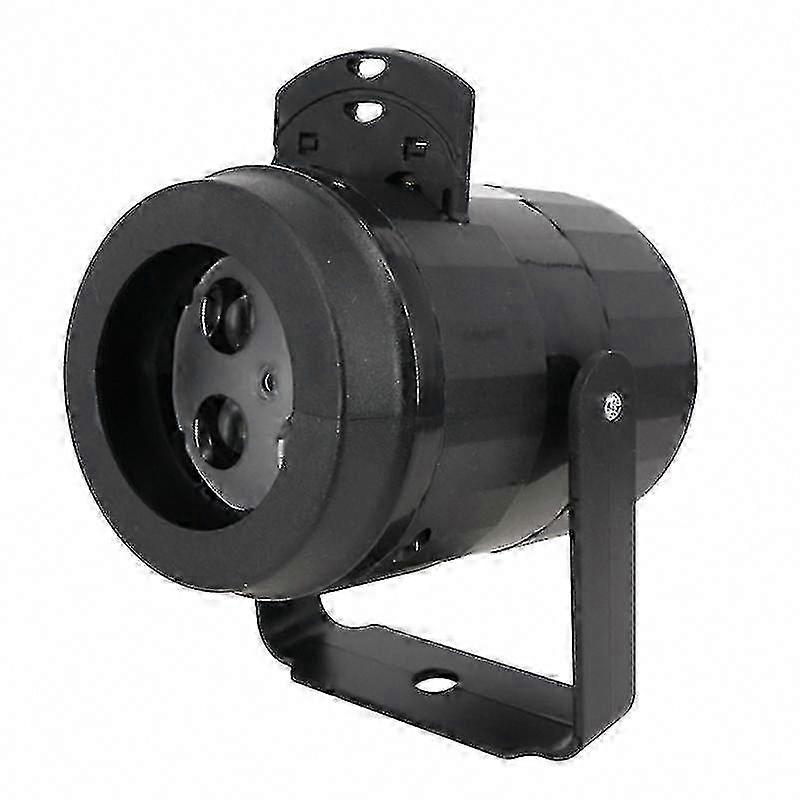 1pcs Halloween Projector Light compatible with Spooky Decorations