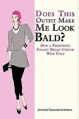 Does This Outfit Make Me Look Bald?