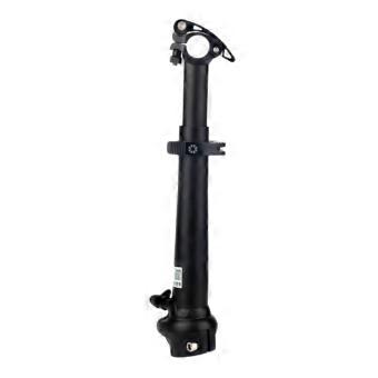 Aluminum Alloy Folding Bicycles tube Adjustable Storage-Efficient Saving 12 Deg