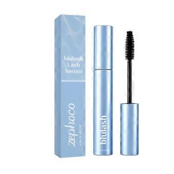 2pcs Blue Essence Mascara