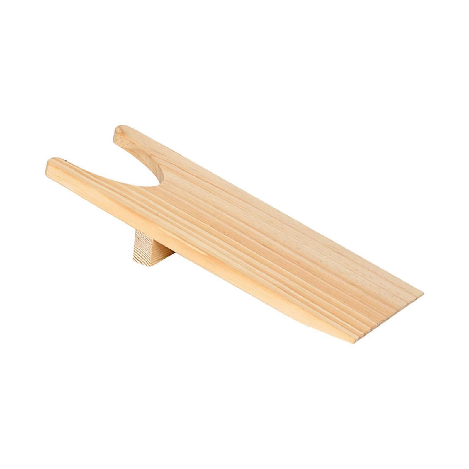 Compact Wood Boot Removal Tool