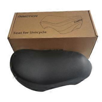Original Cushion Seat For INMOTION V11 V11Y Electric Unicycle Self Balance Scooter Rubber seats Soft Seat parts accessories