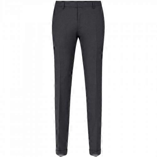 Boss Mens Extra-Slim Trousers