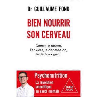 Boek over voeding voor de hersenen