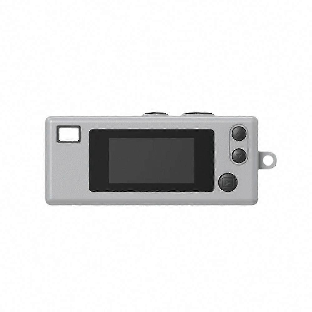 Compact Keychain Digital Camera