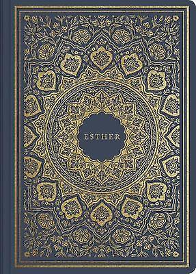 ESV Illuminated Scripture Journal: Esther