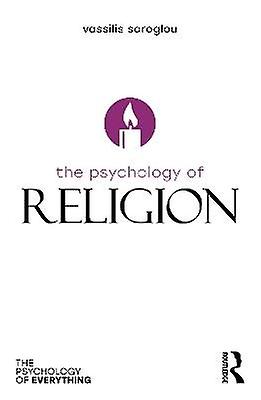 The Psychology of Religion