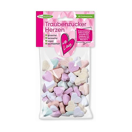 dextrose candy 86 g (Fruits)