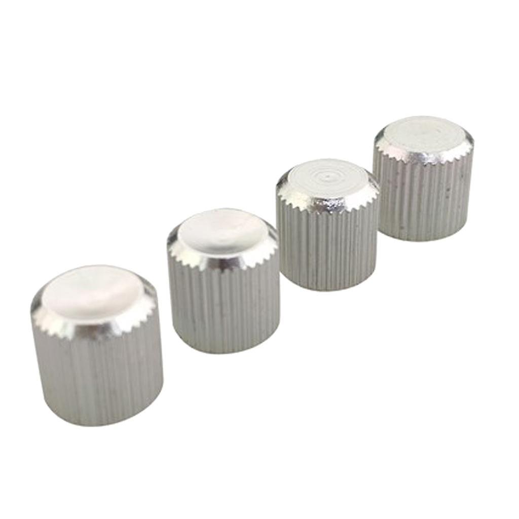 4Pieces Metal Drone Propeller Cap Nut Adapter for UDIRC U37 D60 Quadcopter