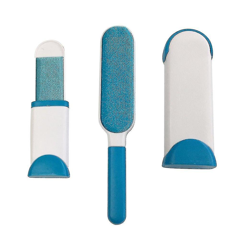 Multifunction Pet Fur & Lint Remover Portable Hand-held Removal Device