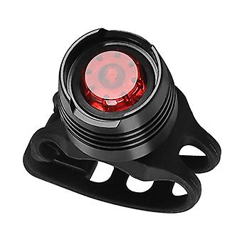 Fiets Fietsen Achterlicht Waterdicht fietslicht met 3 lichtstanden