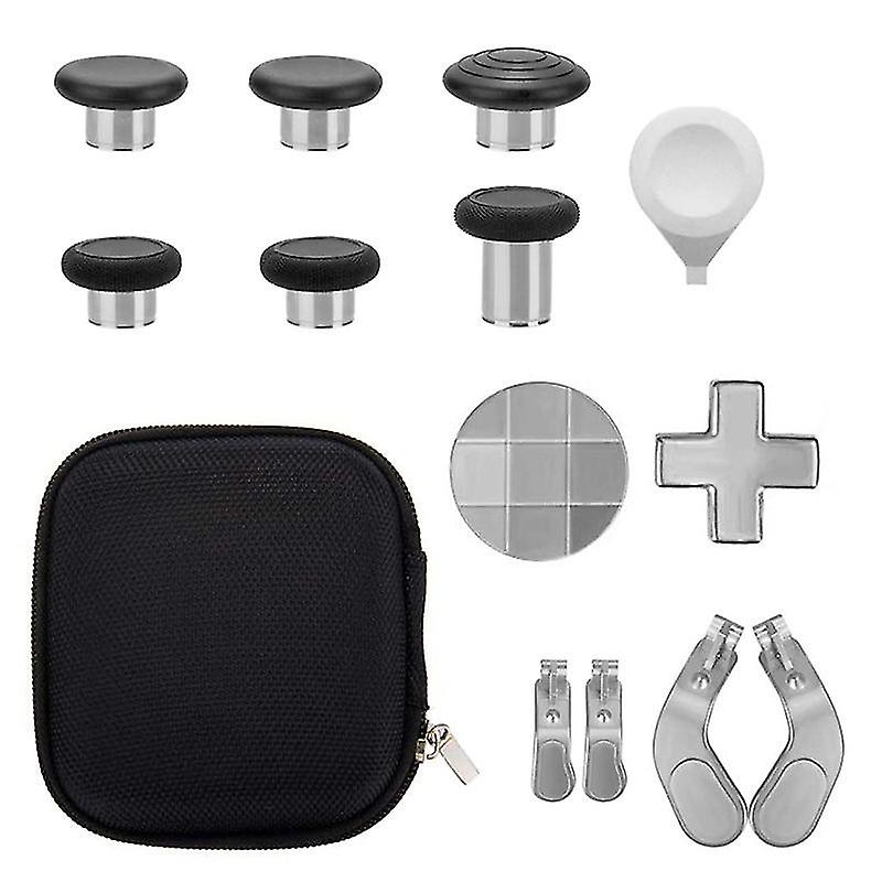 For -xbox One Elite Elite Handle 2nd Generation Button Accessory Set Rocker Cros