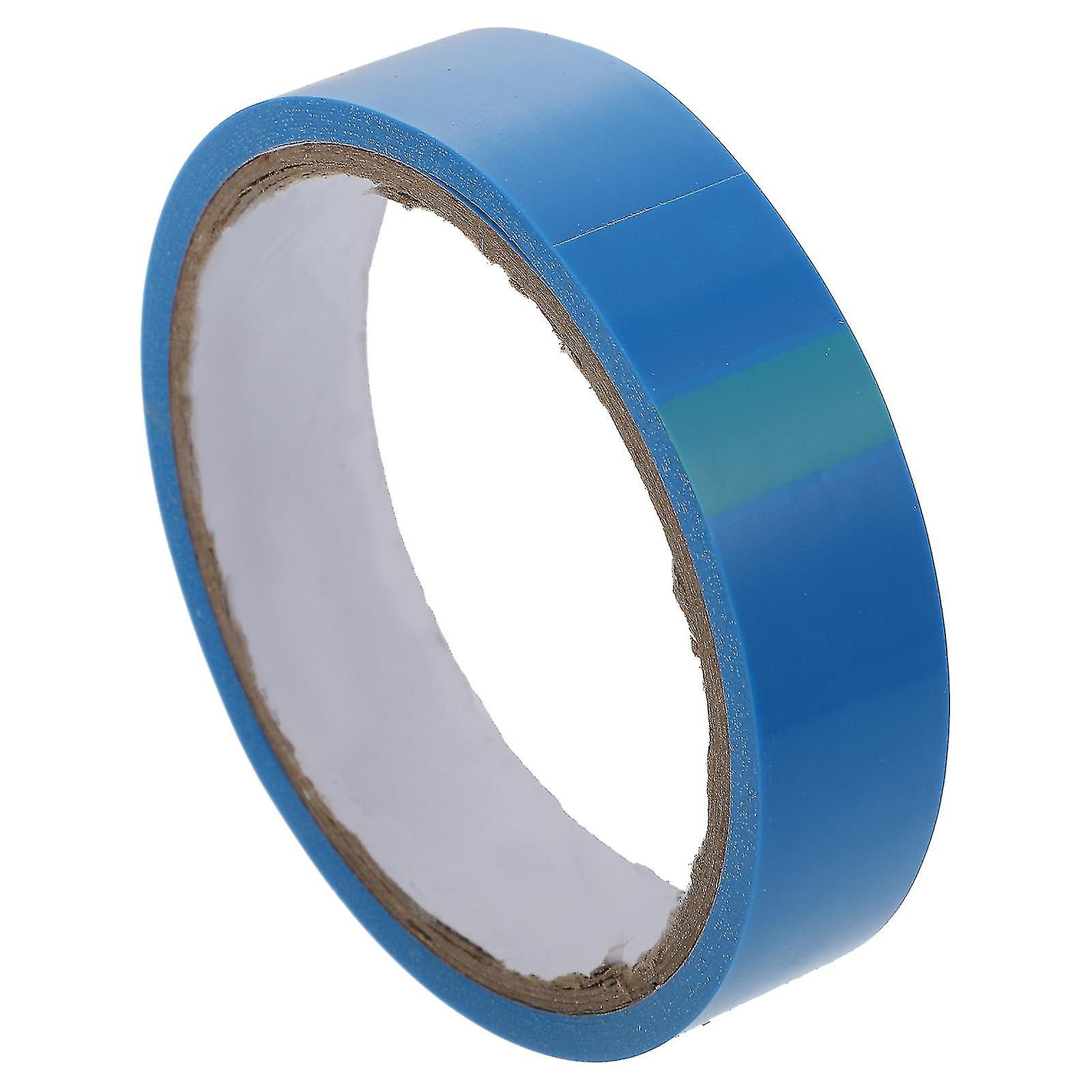 1pc 21mm Width Tire Cushion Liners Tape For Vacuum Inner Tube Seal Tape