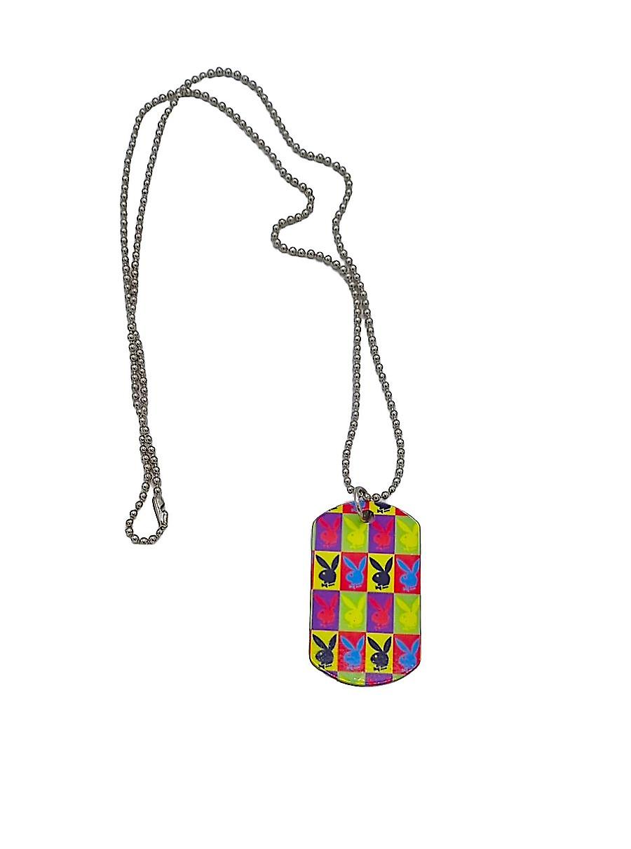 Necklace - Rabbit