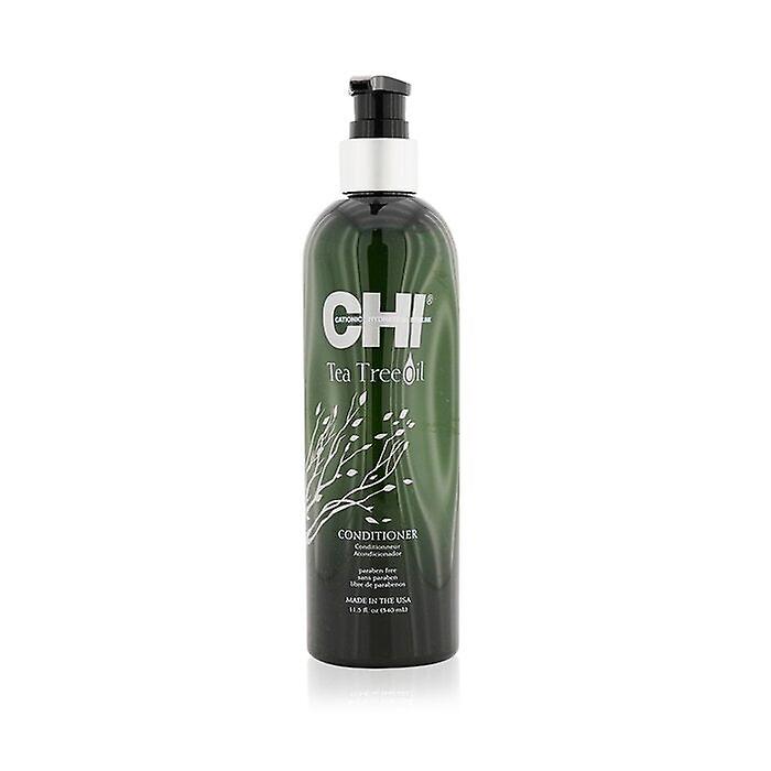 Chi Tea Tree Oil Conditioner 340ml/11.5oz