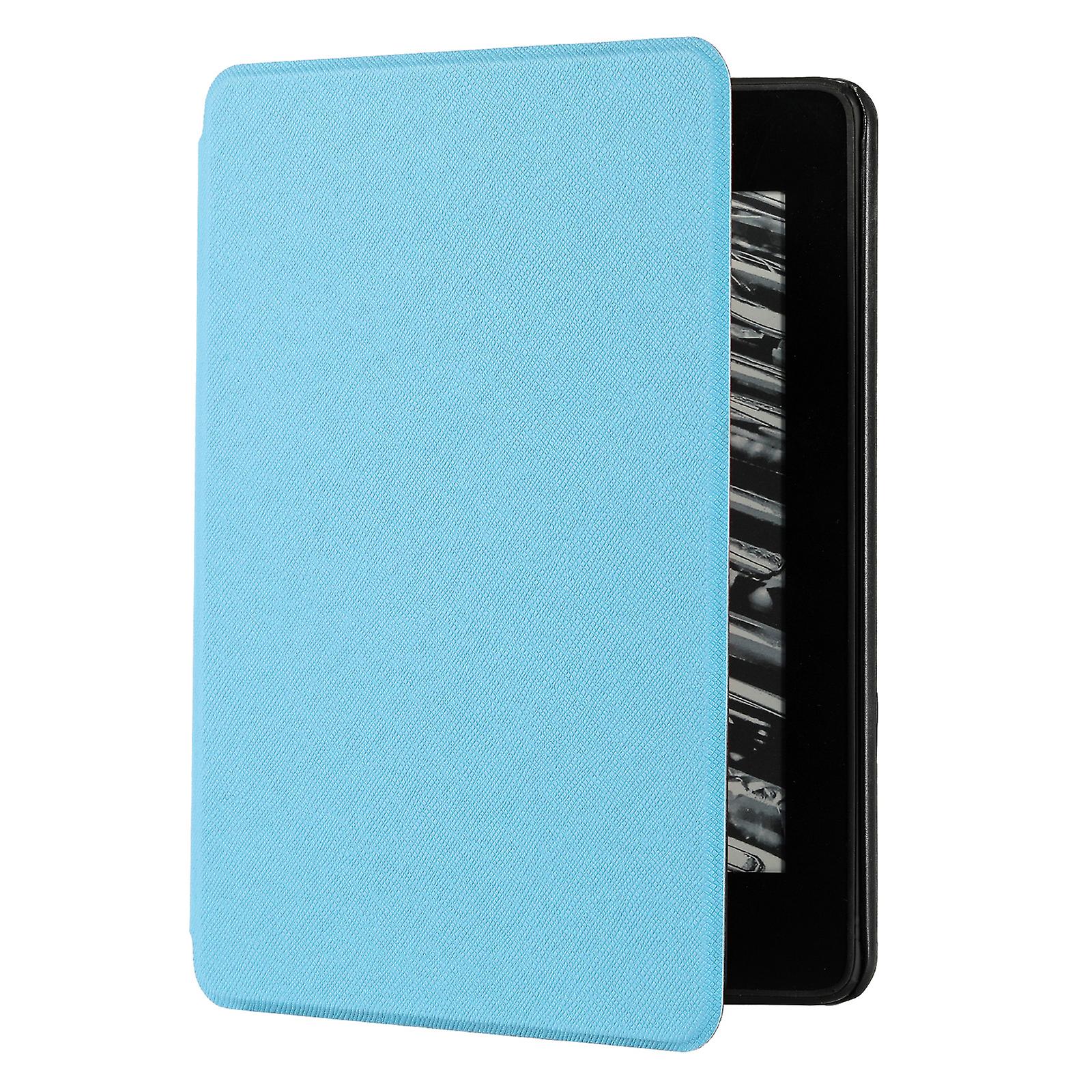 PU E-Reader Holder Slim for Case Auto Sleep / Wake Cover for Kinde Paperwhite 5