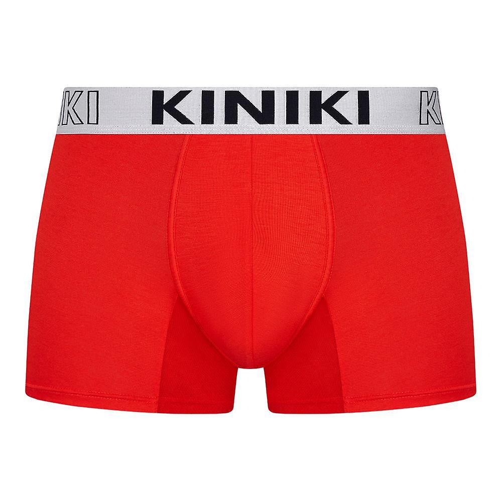 Modal boxer red