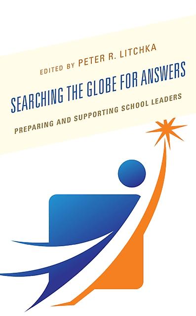Searching The Globe For Answers Paperback Book