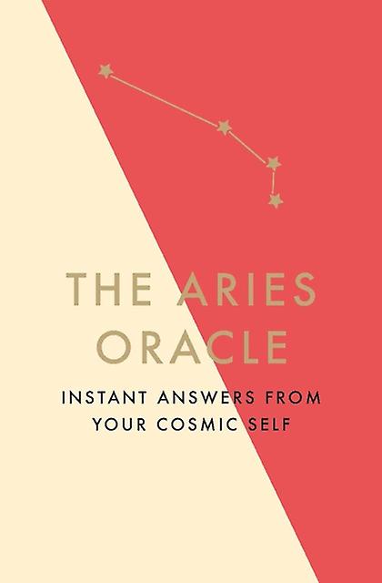 The Aries Oracle by Susan Kelly Hardback Book