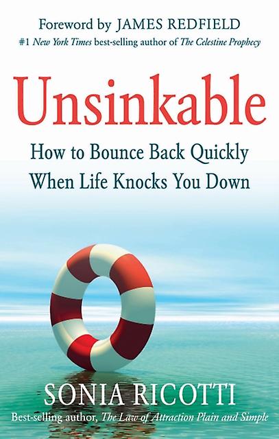 Unsinkable by Sonia Ricotti Paperback